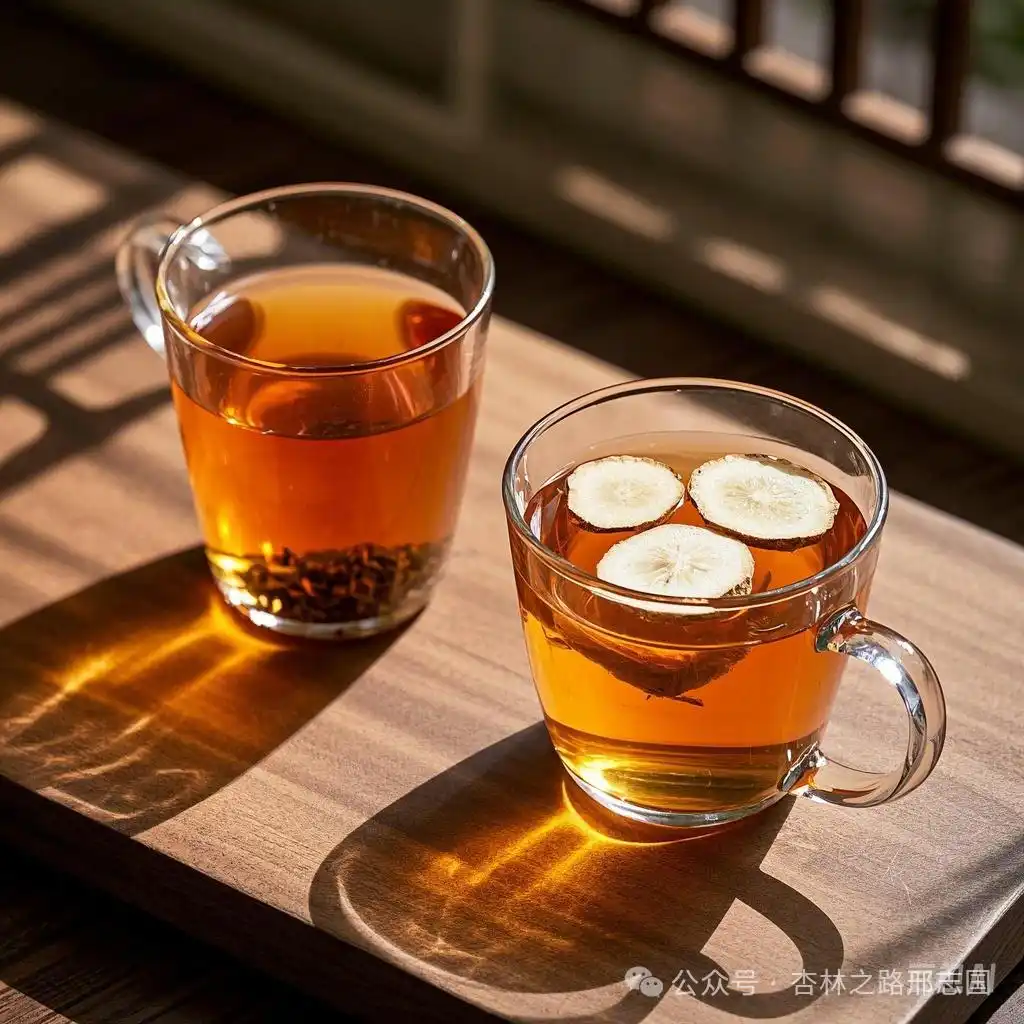 女性肝郁肾虚就吃海狗人参丸